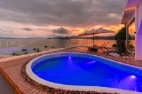 Xiapu Shitouji Homestay