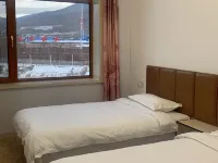 Nangouxiangcunminsu Hotels in Yongji