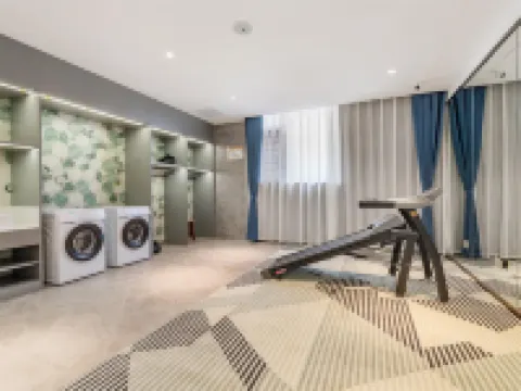 維也納3好酒店（桂陽金葉店） 桂陽酒店