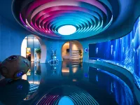 Xiamen X Future Hotel (Xiamen University Huandao Road) Hotels near Zengcuoan
