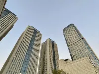 NewYork Junlan Selected Apartment Hotels near Zhuyuwan Scenic Area