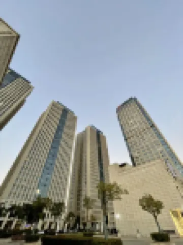 NewYork·JR-StApartments Hotel berhampiran Jiangsu Automobile Technician Institute