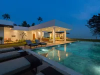 Villa Thansamaay Hotels in Na Mueang