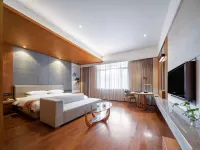 Qinglongshanzhuang Hotel - Hot Springs