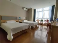 如家派柏·雲飯店（龍巖大橋龍凈工業園店） - 2 星級