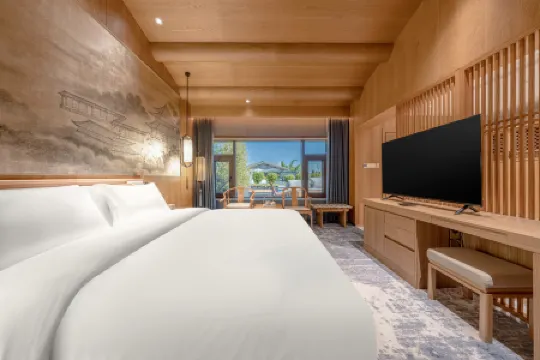 Mengjing Yayuan Hotel (Dali Ancient City)