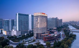Hampton by Hilton Jiaxing Canal