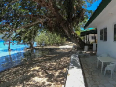 The Three P Beach Resort & Dive Center Hotels in Romblon