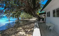 The Three P Beach Resort & Dive Center Hotels in Romblon