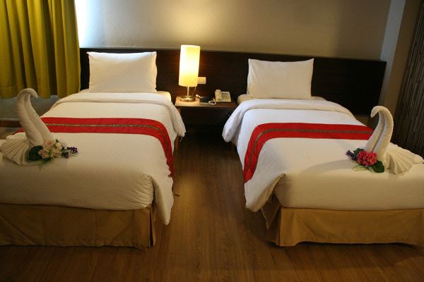 알로하 핫야이 호텔(Aloha Hatyai Hotel)_3