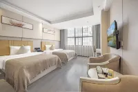 Jinshi Hotel Fuyang
