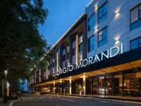 The GiorgioMorandi Hotels (Xuyi Kejie Central Mall) Hotels in Xuyi