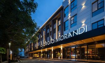 The GiorgioMorandi Hotels (Xuyi Central Mall)