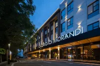 The GiorgioMorandi Hotels (Xuyi Central Mall)