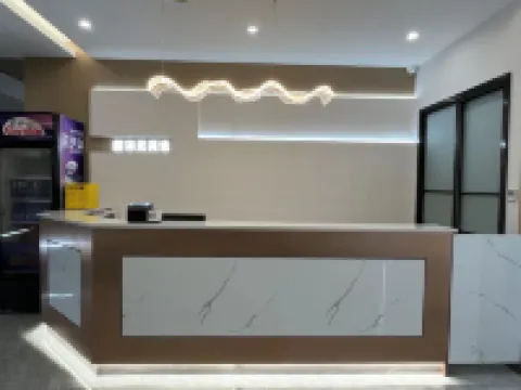 Dongzhi Xinkaiyuan Hotel