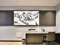 雲棲藝宿·Snowpeak·山雨谷設計師酒店(松花湖度假區店) 鄰近松花湖度假區的酒店