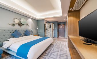 Rushi liangshu (chengdu century city exhibition store)