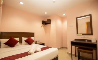 Sun Inns Hotel Bestari Jaya