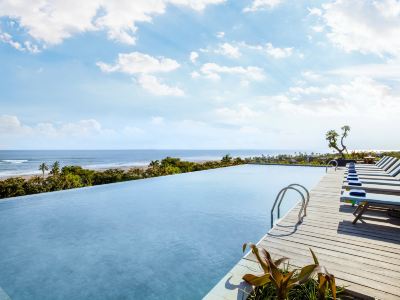 Citadines Berawa Beach Bali Resort