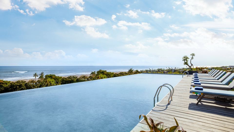 Citadines Berawa Beach Bali Resort