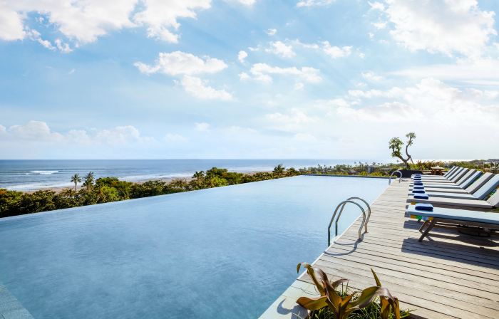 Citadines Berawa Beach Bali Resort