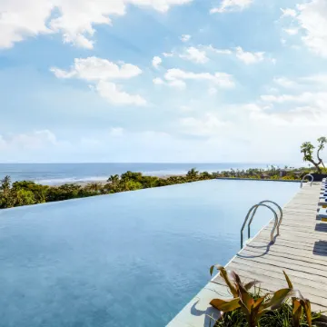 Citadines Berawa Beach Bali Resort