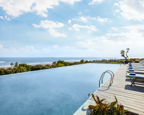سيتادينيس بيراوا بيتش بالي ريزورت Hotels near شاطئ بيراوا (Berawa Beach)