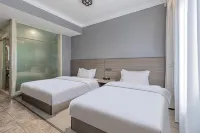 701 Yuerong e Select Hotel (Kunyi Fu'eryuan Shop) Hôtels à : Kunming National High-tech Industry Development Zone