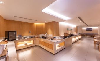 Ji Hotel - Housity