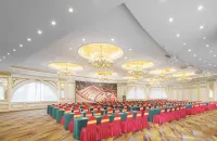 Shantou Golden Gulf  Hotel (Vientiane City)