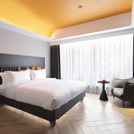 Langji Hotel (Haikou East High-Speed Rail Station Branch)