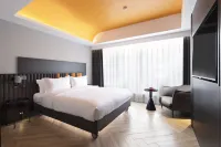 Langji Hotel (Haikou East High-Speed Rail Station Branch) - 3 stelle