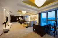 Huaguoshan Rongxin Hotel Hotels near Dongshan Temple