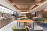 全季酒店（長沙五一廣場IFS國金中心店） - 早餐