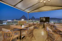 Nozol Pyramids Hotel