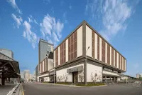 Elong Me Anlai Hotel (Suzhou Railway Station North Square) Hotels in Suzhou