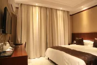 Qiangui Liuguang Hot Spring Hotel فنادق في شيو ون