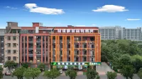 Qiyuan Fenglin Hotel Hotel dekat Dongguan Hengli Passenger Transport Terminal