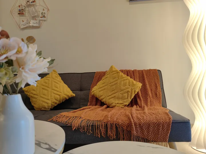 Sea View Kk City New Renovate Private Room