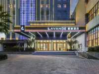 Lavande Hotel (Kunming Majinpu Branch) Hotels near Yunnan University of Finance and Economics (North Area of Chenggong Campus)