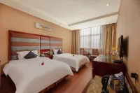 Yuhuai International Hotel