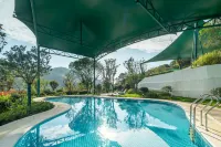 Kaiyuan Resort Hotel - Rooftop Pools