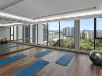 Hyatt Place Kuala Lumpur Bukit Jalil Отели рядом с достопримечательностью «Гасинг Хилл»