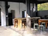 陽山縣七拱鎮禾田童畫民宿 陽山酒店