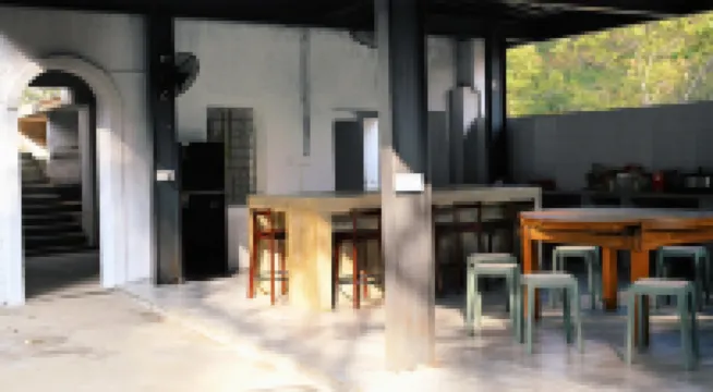 陽山縣七拱鎮禾田童畫民宿