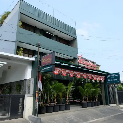 Bangreng Inn Các khách sạn ở Turangga