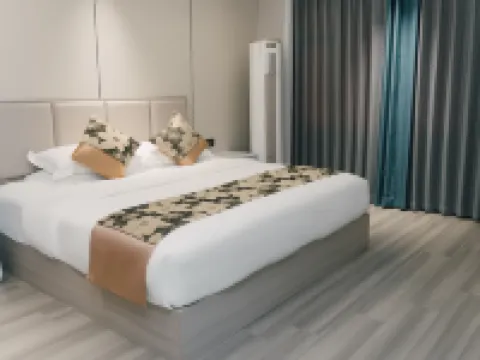 武穴武月國際大酒店 武穴酒店