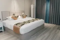 Wuyue International Hotel Hotels in Wuxue