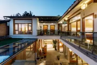 Yiyuan Youju Boutique Holiday Inn (Heshun Ancient Town Branch), Tengchong