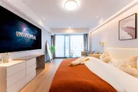 Qiusi Apartment (Lishui Yintai City Branch)